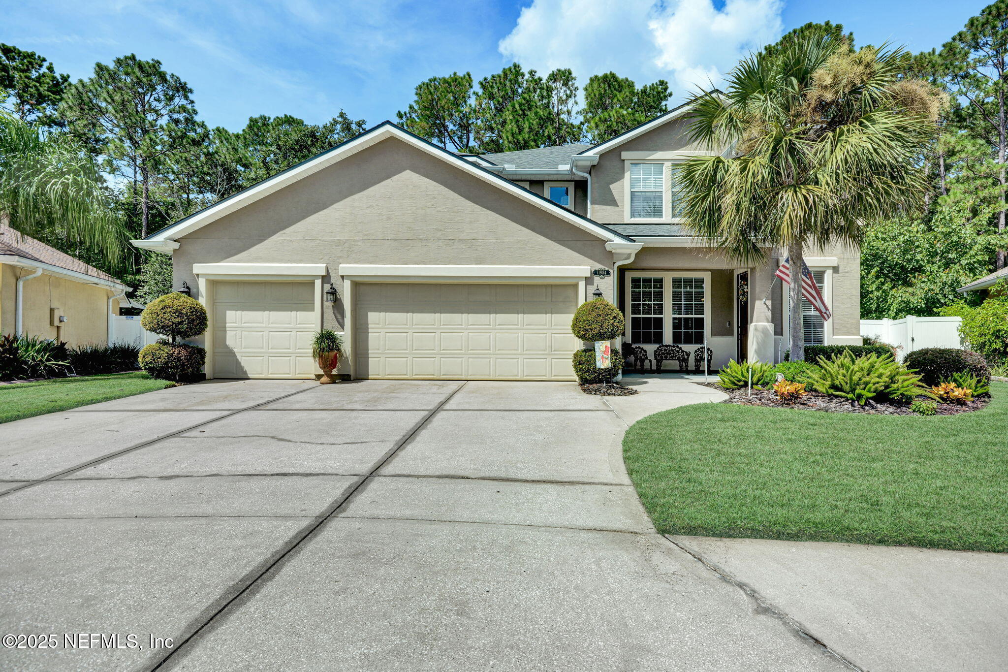 11984 LAZARETTE Court