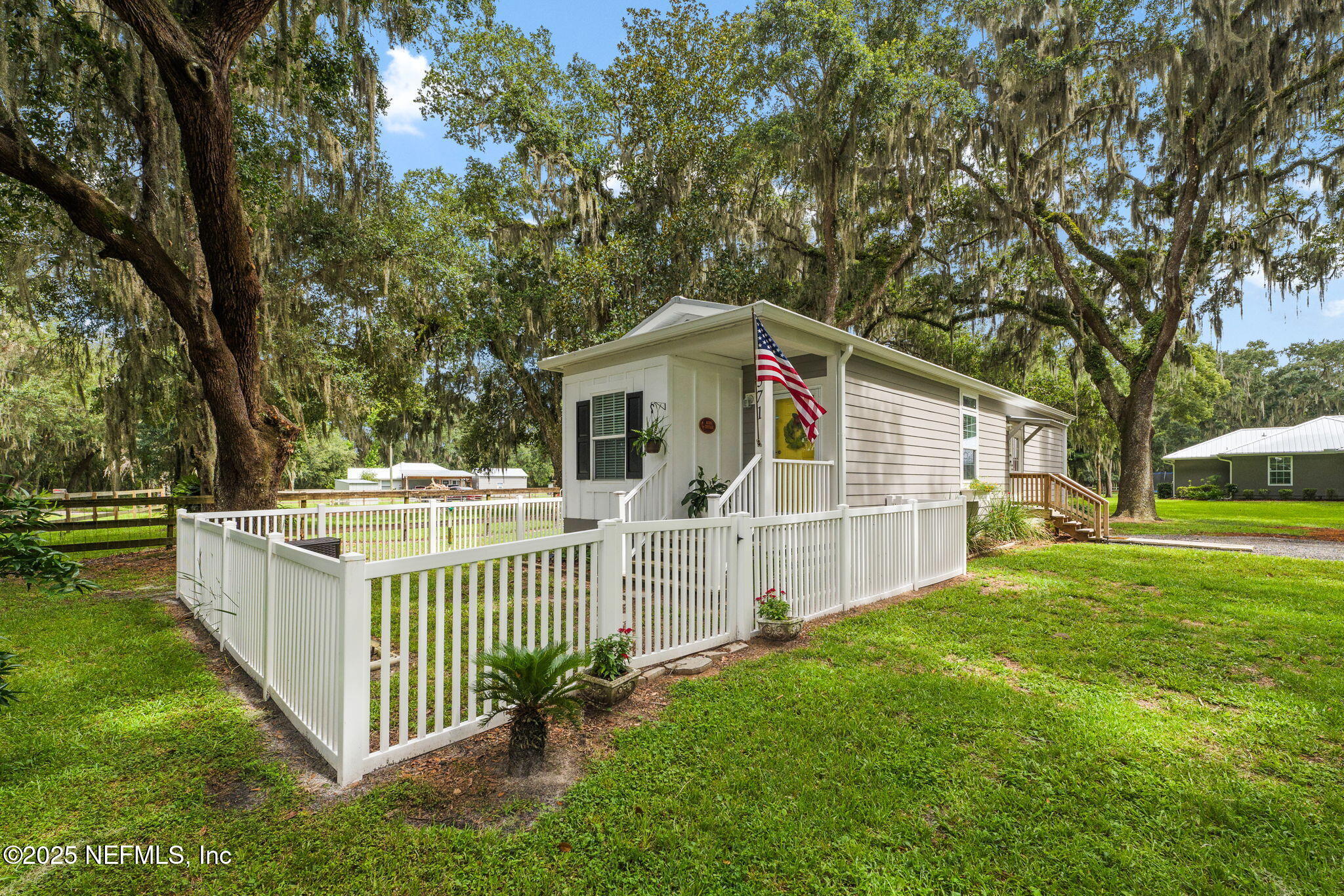 4575 WOLFE Road