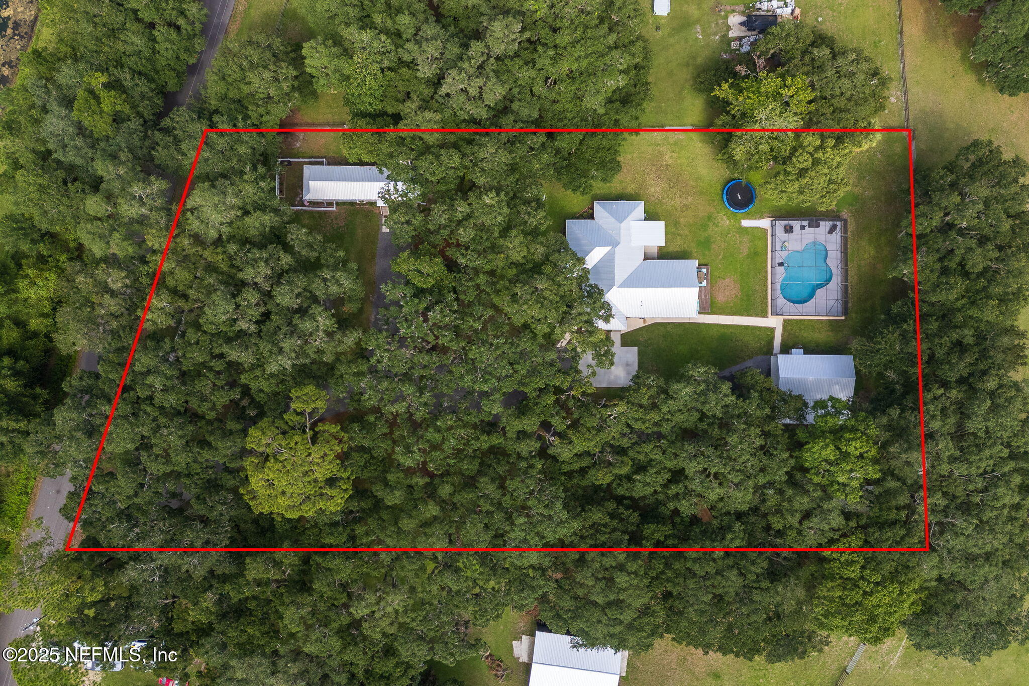 4575 WOLFE Road