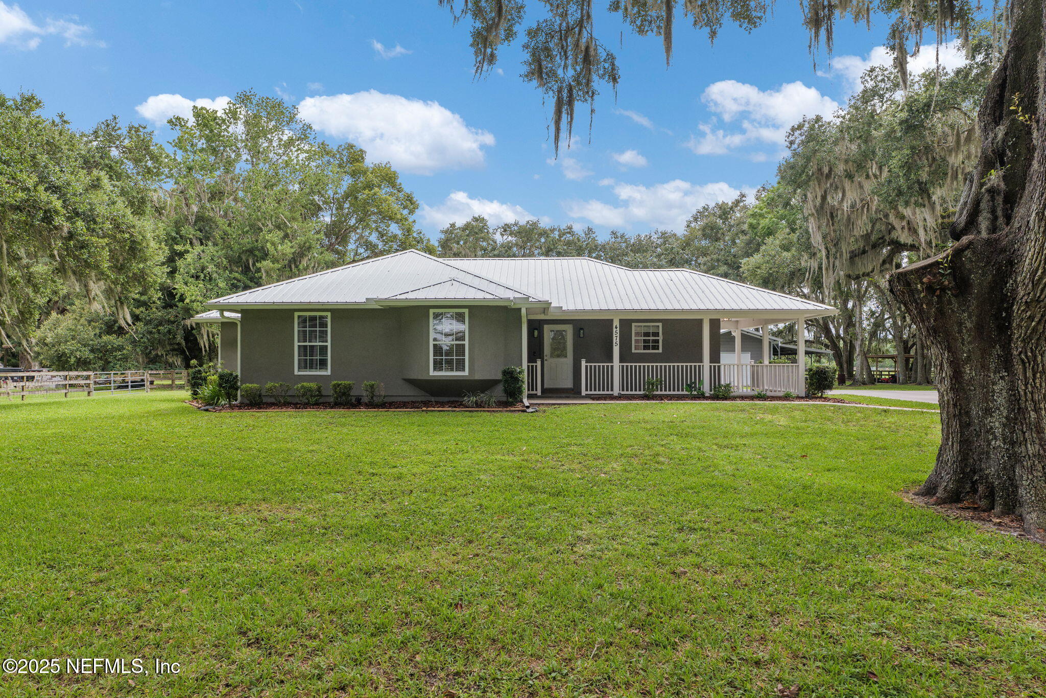 4575 WOLFE Road
