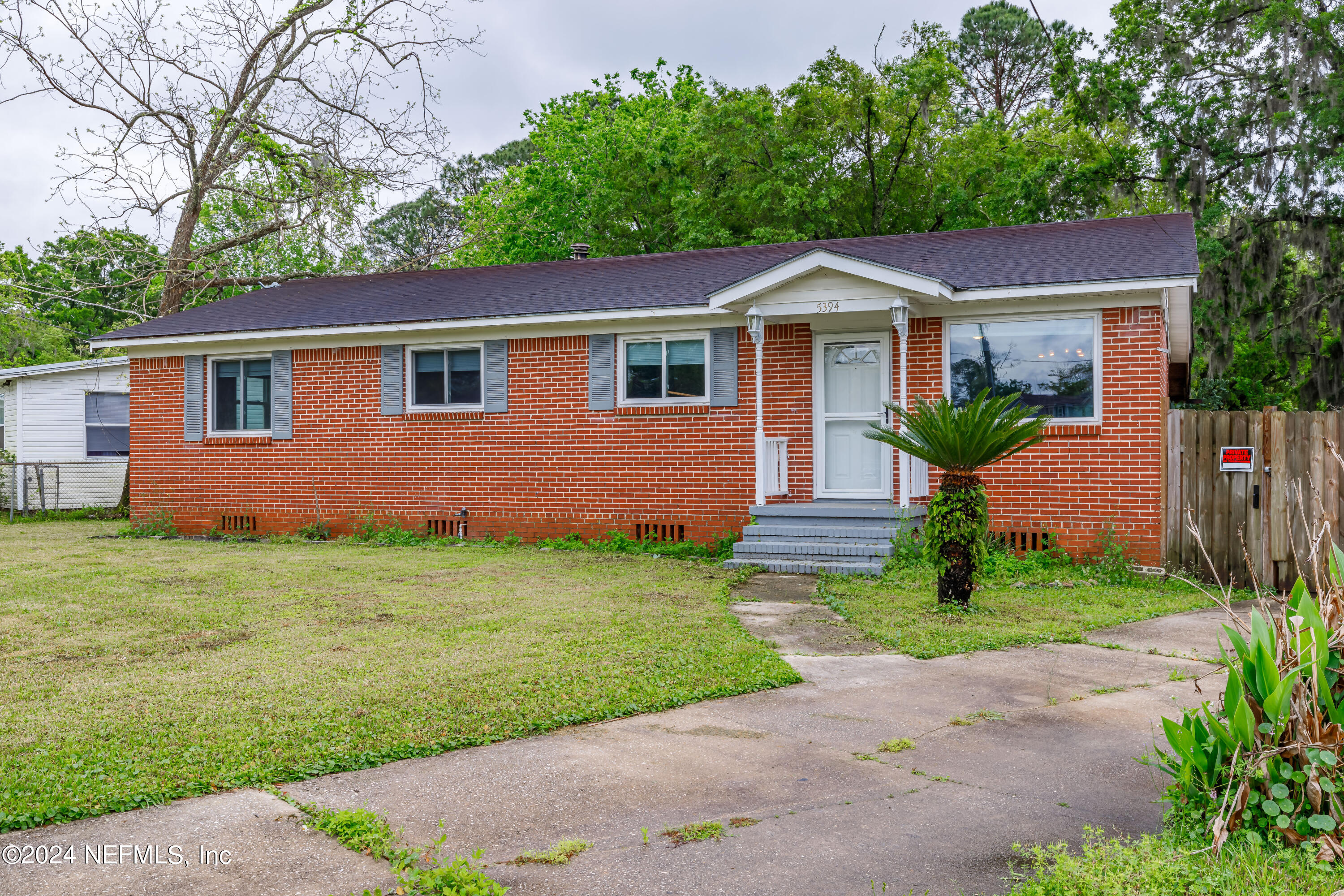 Jacksonville, FL home for sale located at 5394 Poppy Drive, Jacksonville, FL 32205