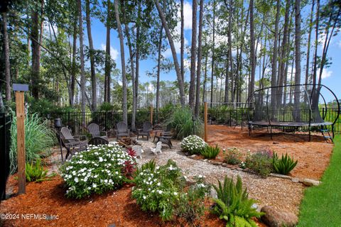 A home in St Augustine