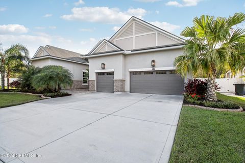 A home in St Johns