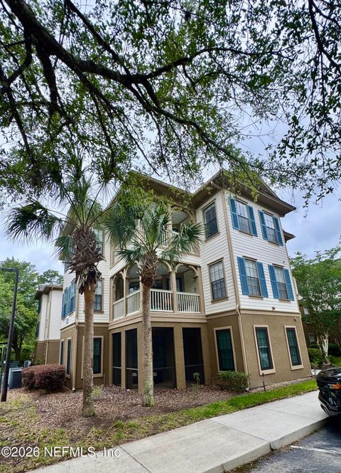 Photo of 12700 BARTRAM PARK Boulevard #2021, Jacksonville, FL 32258 (MLS # 2142237)