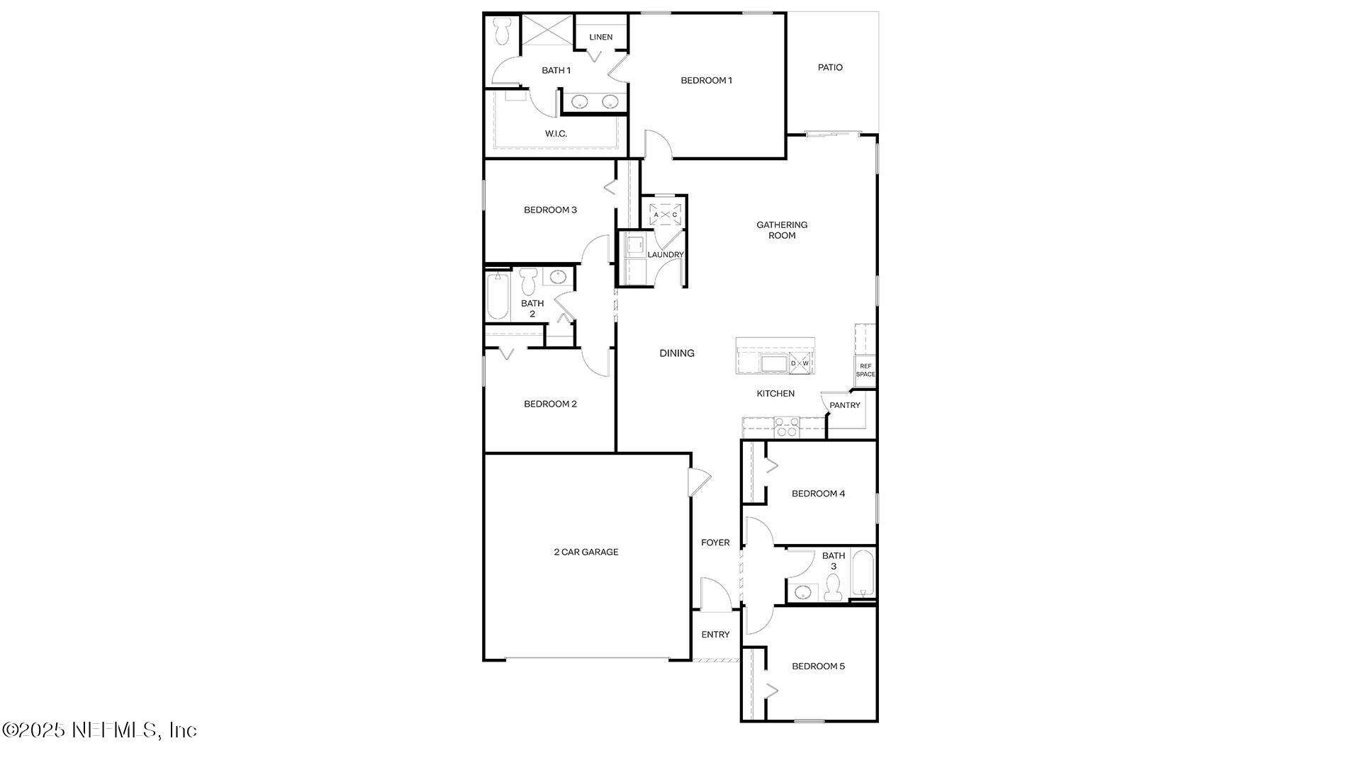 12390 GREAT EAGLE Road