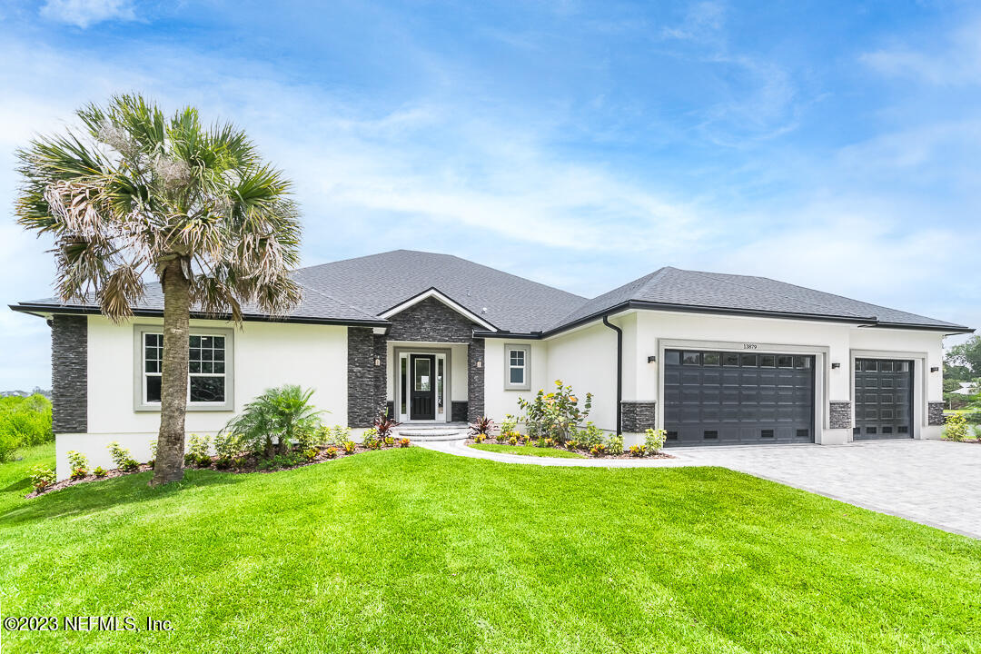 Jacksonville, FL home for sale located at 13879 Ketch Cove Drive, Jacksonville, FL 32224