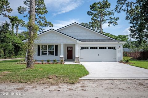 12252 LYONS Street Jacksonville FL 32224