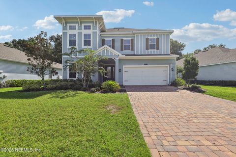 217 LATROBE Avenue St. Augustine FL 32095