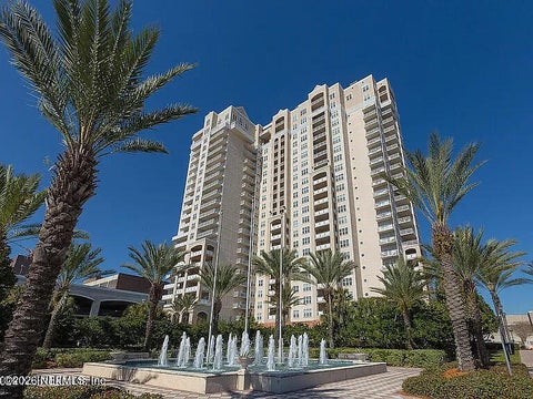 Photo of 400 E BAY Street #1705, Jacksonville, FL 32202 (MLS # 2166647)