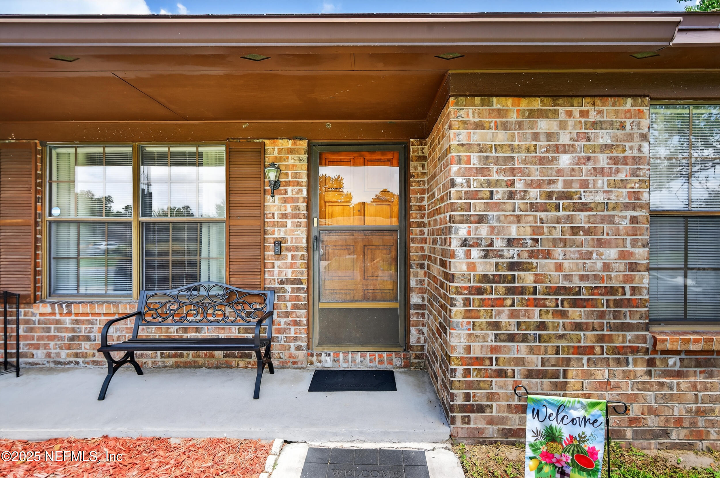 2200 JOHN MORTON Road