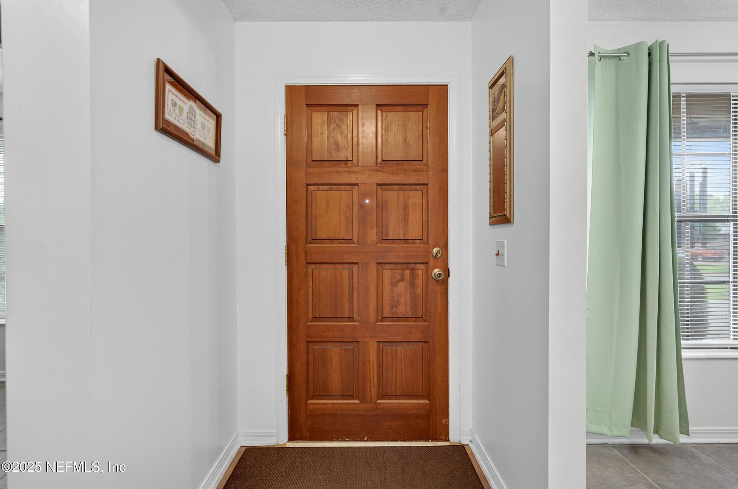 2200 JOHN MORTON Road