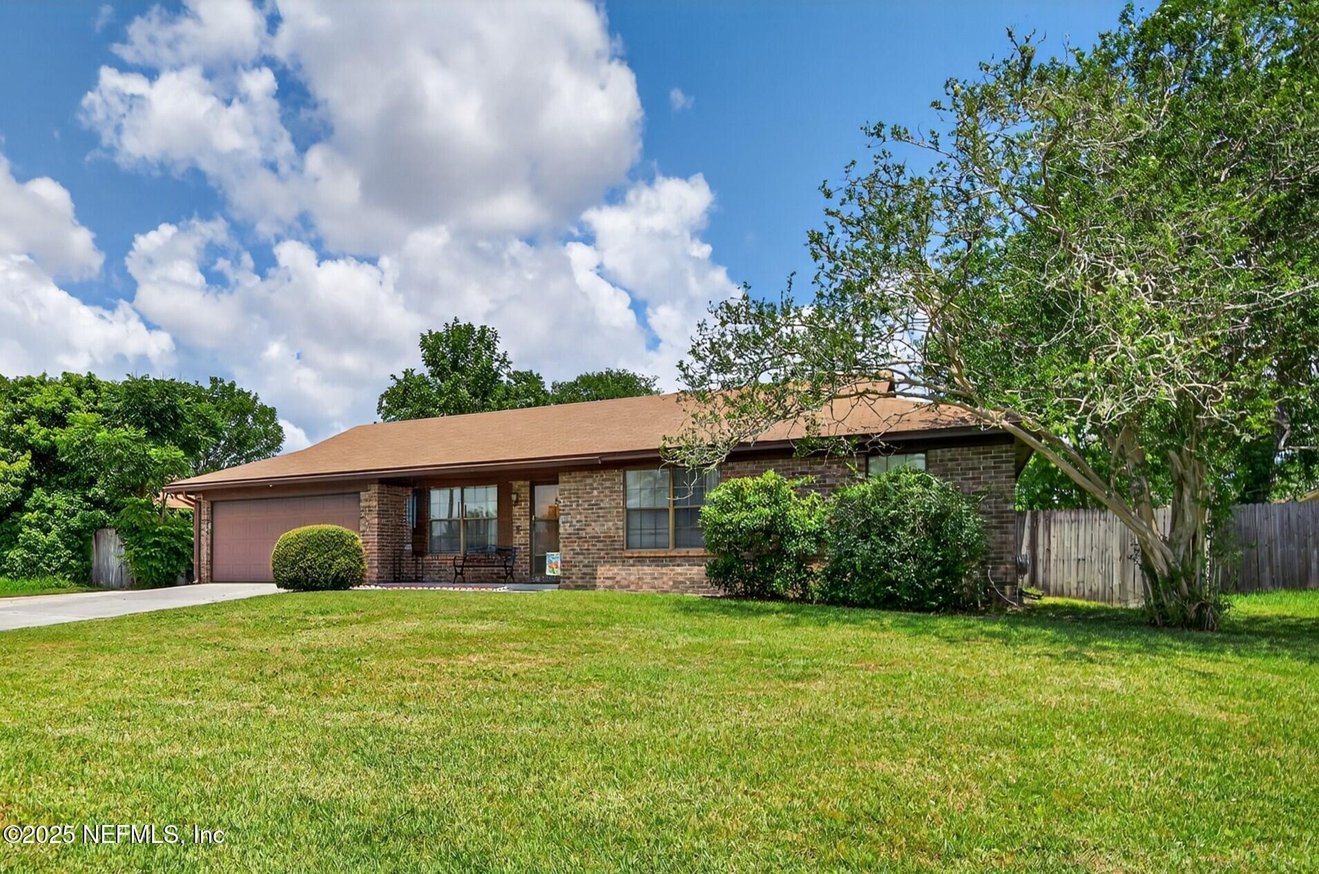 2200 JOHN MORTON Road