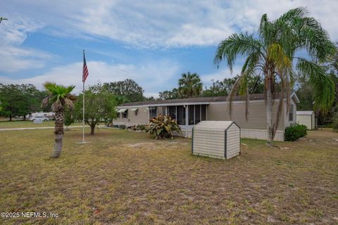 A home in Satsuma