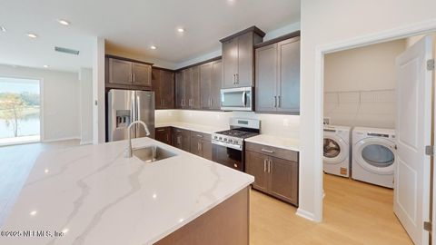 643 JUNIPER HILLS Drive St. Johns FL 32259