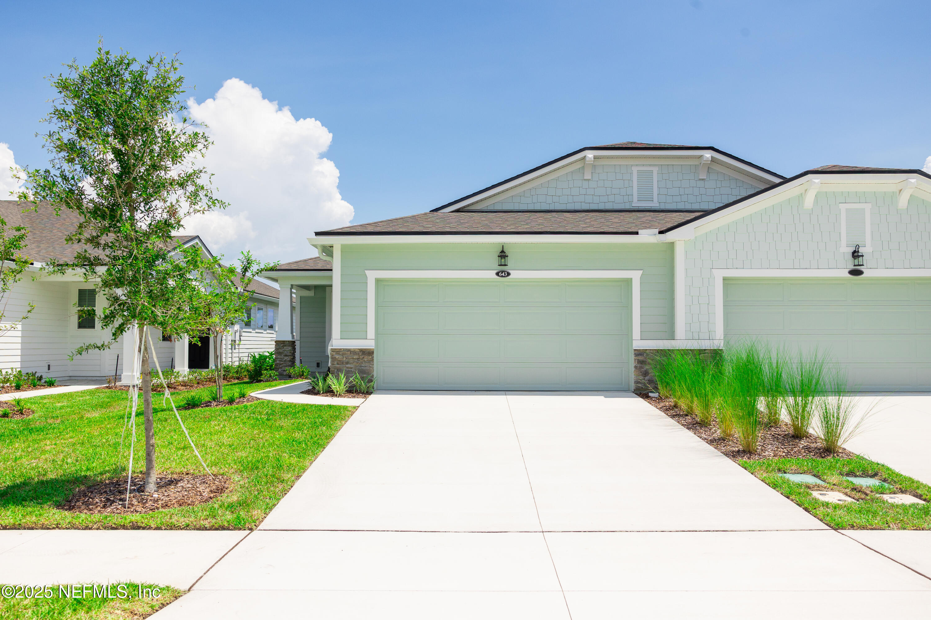643 JUNIPER HILLS Drive