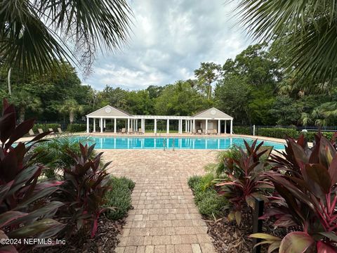 A home in Ponte Vedra Beach