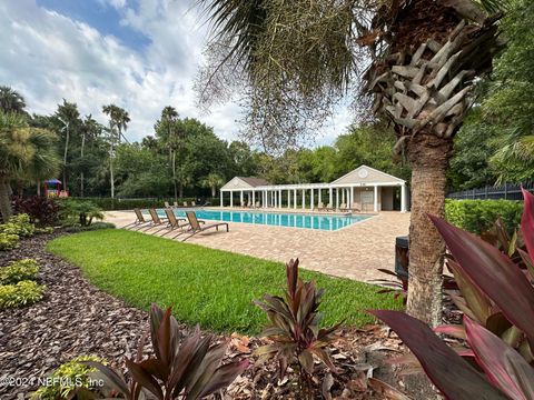 A home in Ponte Vedra Beach