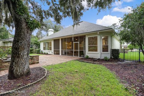 A home in Ponte Vedra Beach