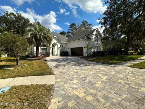 A home in Ponte Vedra Beach