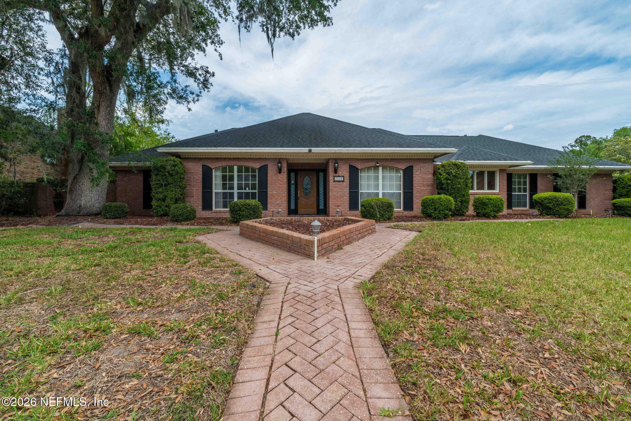 2346 LAVISTA Lane