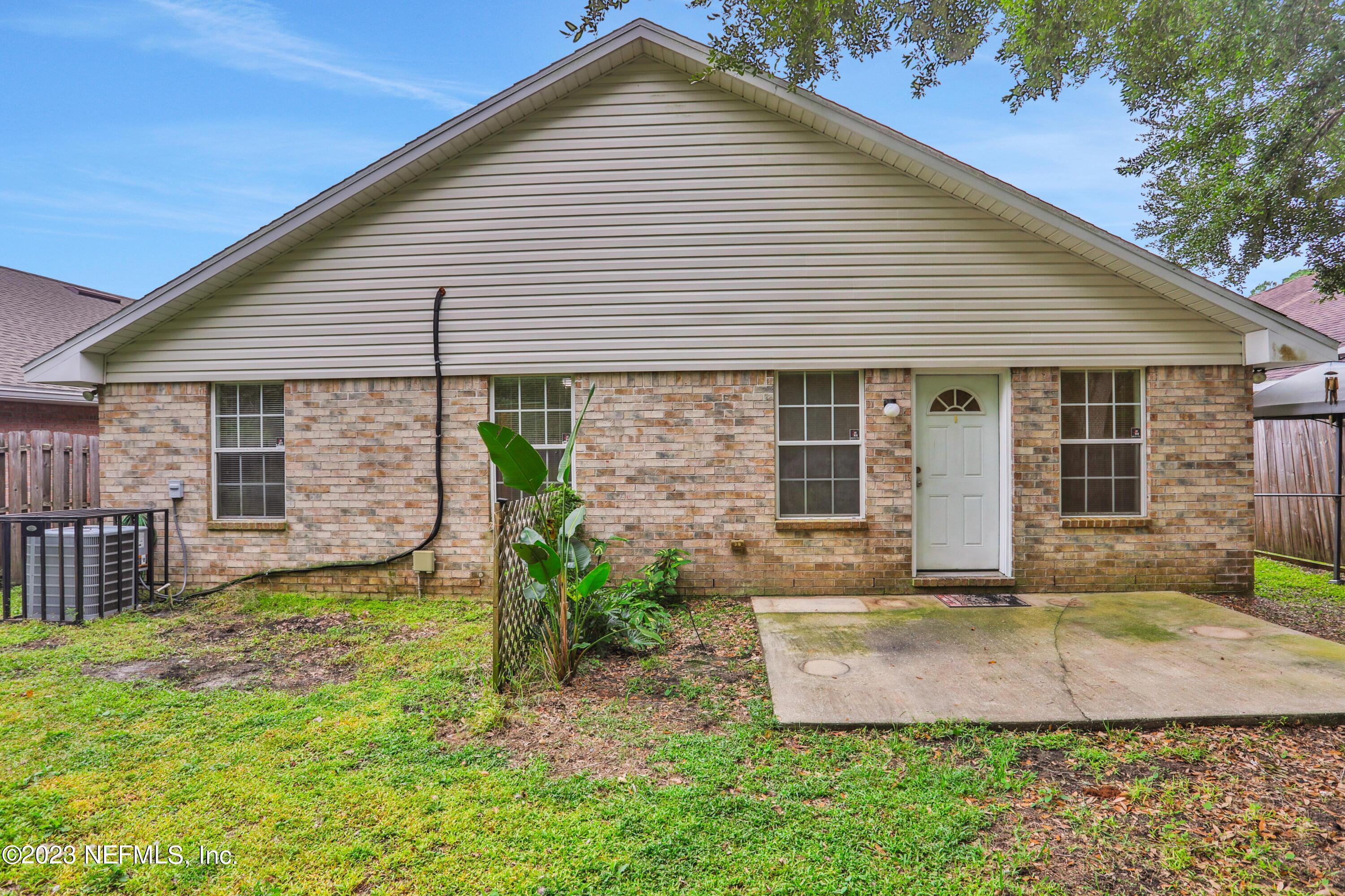 JACKSONVILLE, Florida 32244, United States, 4 Bedrooms Bedrooms, ,2 BathroomsBathrooms,Residential,Active,69869