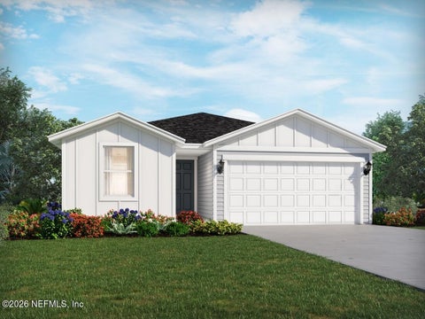 Photo of 2677 BELLA FLORA Drive, Green Cove Springs, FL 32043 (MLS # 2165110)