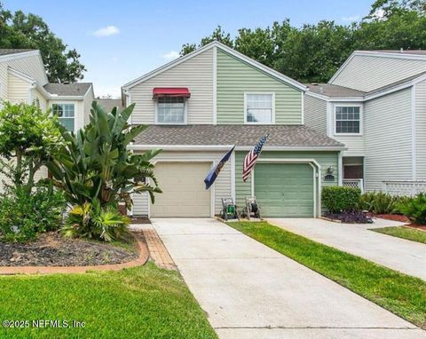 1518 SPINDRIFT Circle W Neptune Beach FL 32266