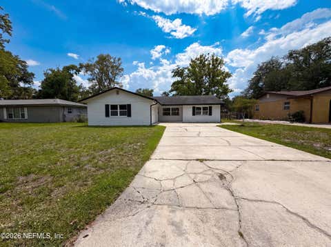 Photo of 7842 RONDEAU Drive E, Jacksonville, FL 32217 (MLS # 2151966)