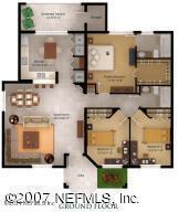 9745 TOUCHTON Road 1805