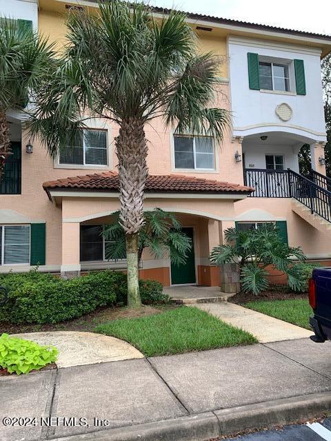 9745 TOUCHTON Road 1805