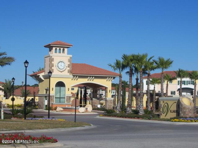 9745 TOUCHTON Road 1805