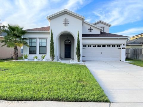 107 PRAIRIE RIDGE Drive St. Augustine FL 32092