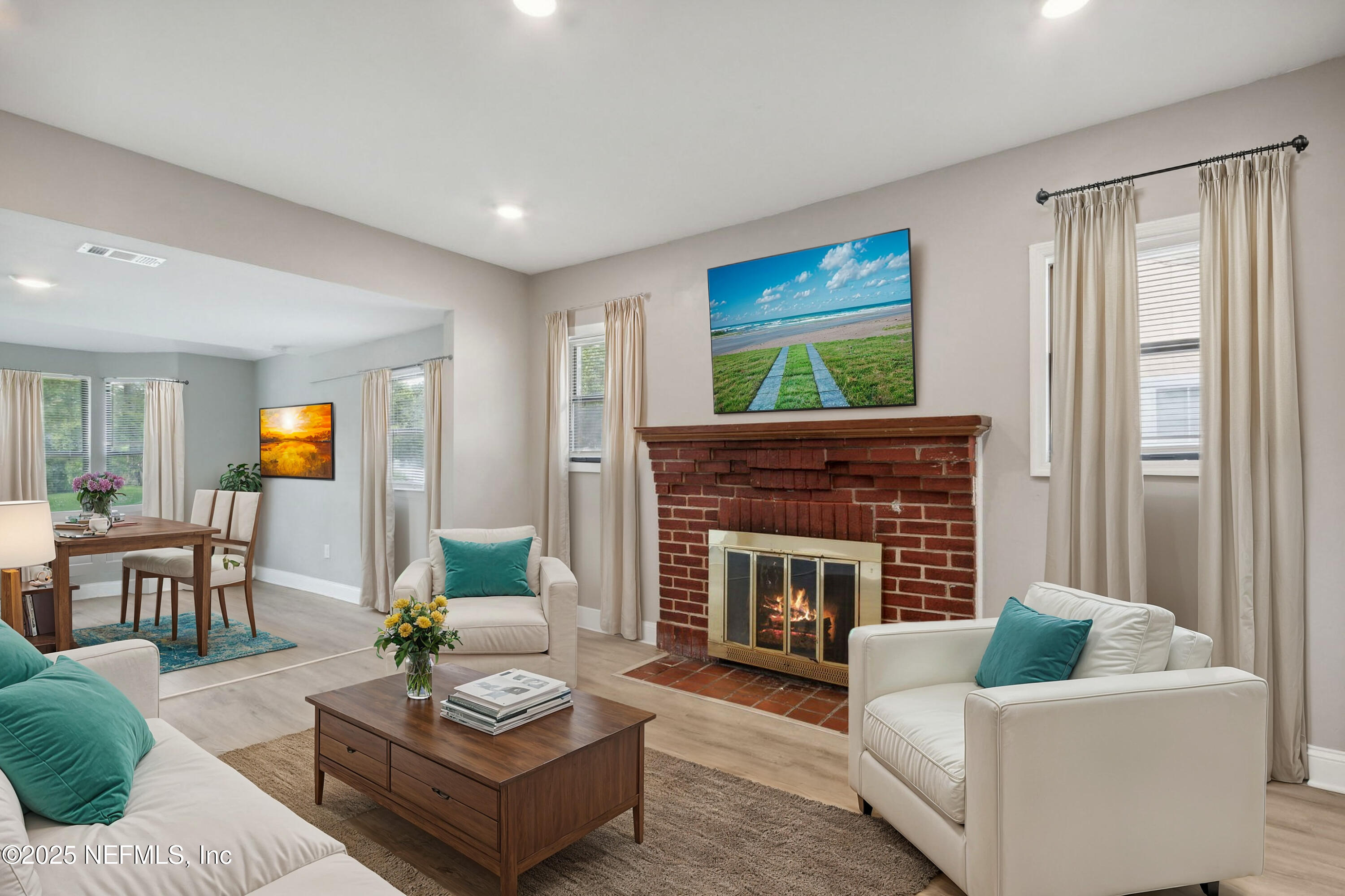 5038 FREMONT Street
