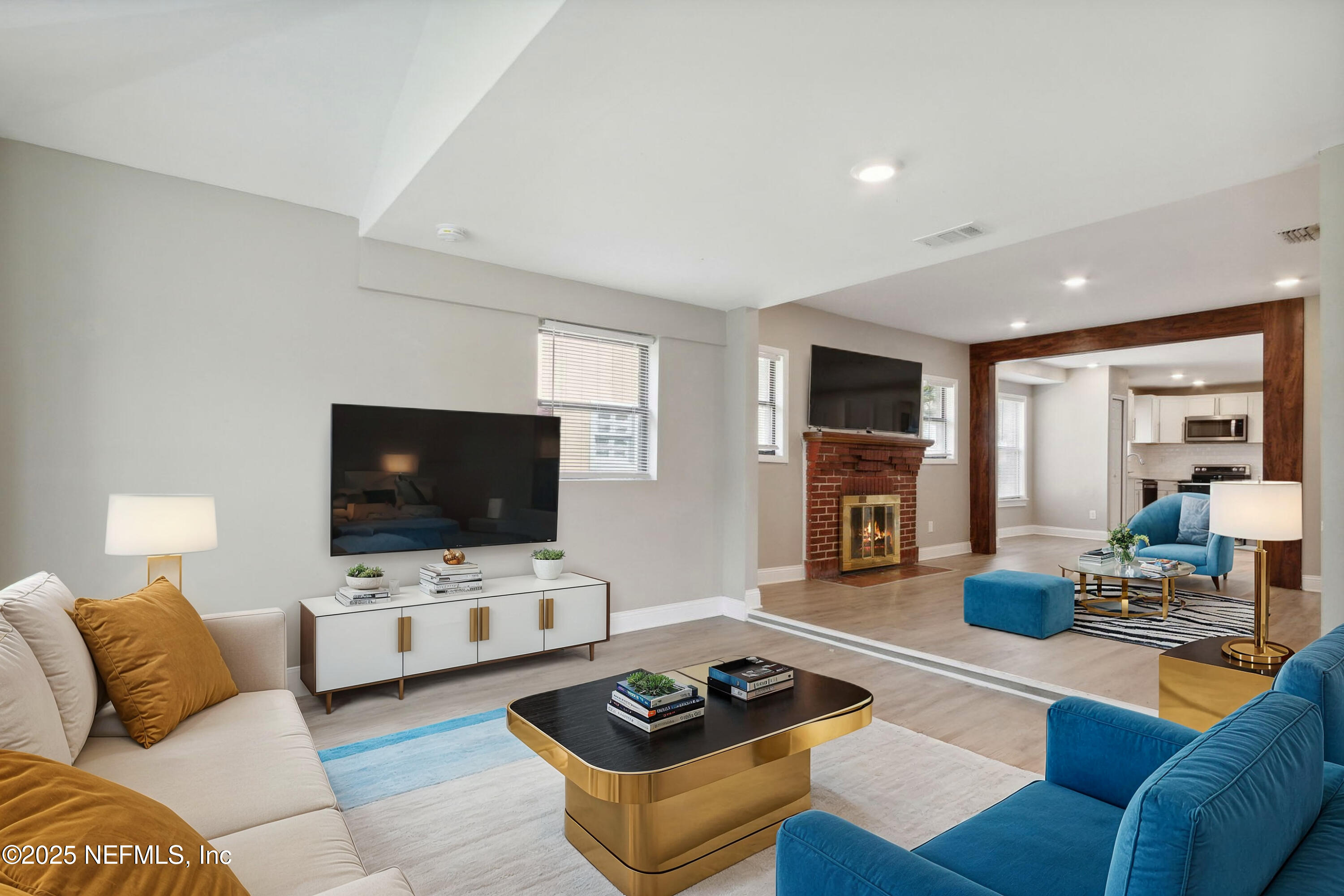 5038 FREMONT Street