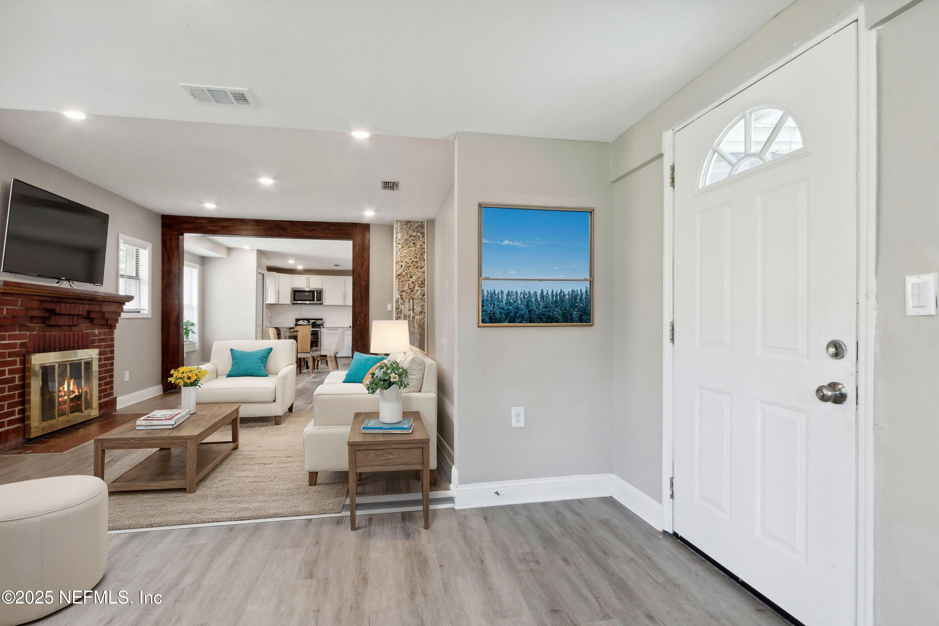 5038 FREMONT Street