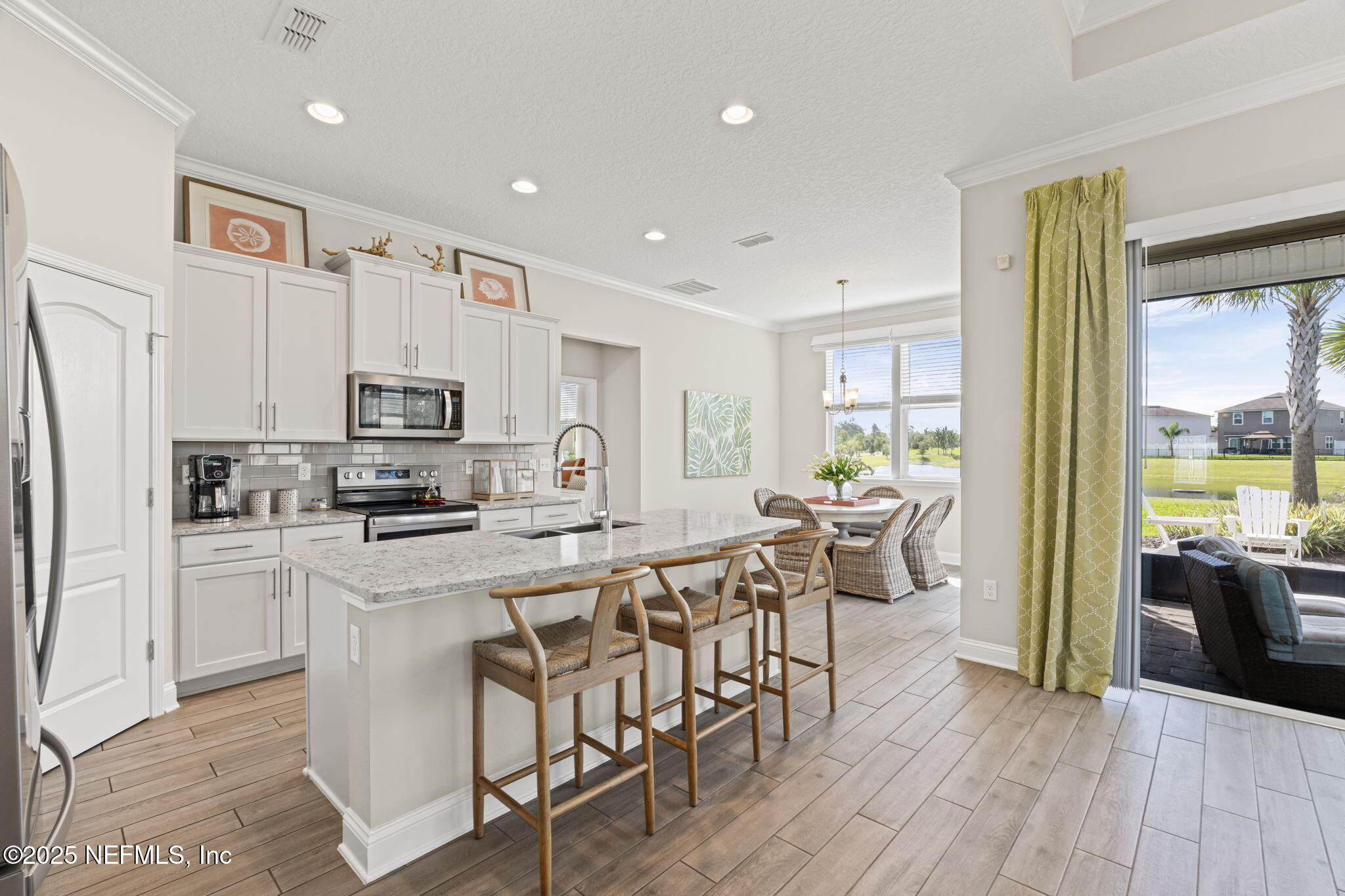 2819 BUCK CREEK Place