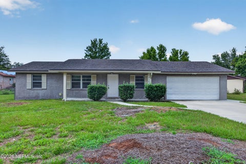 Photo of 1143 TUMBLEWEED Drive, Orange Park, FL 32065 (MLS # 2152795)