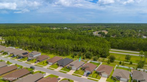 A home in Palm Coast