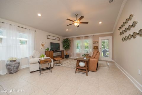 A home in Palm Coast