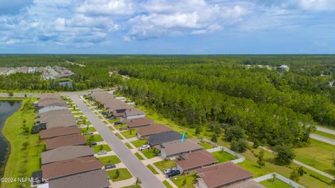 A home in Palm Coast