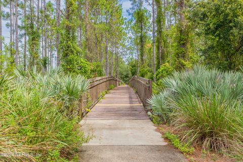 A home in Palm Coast