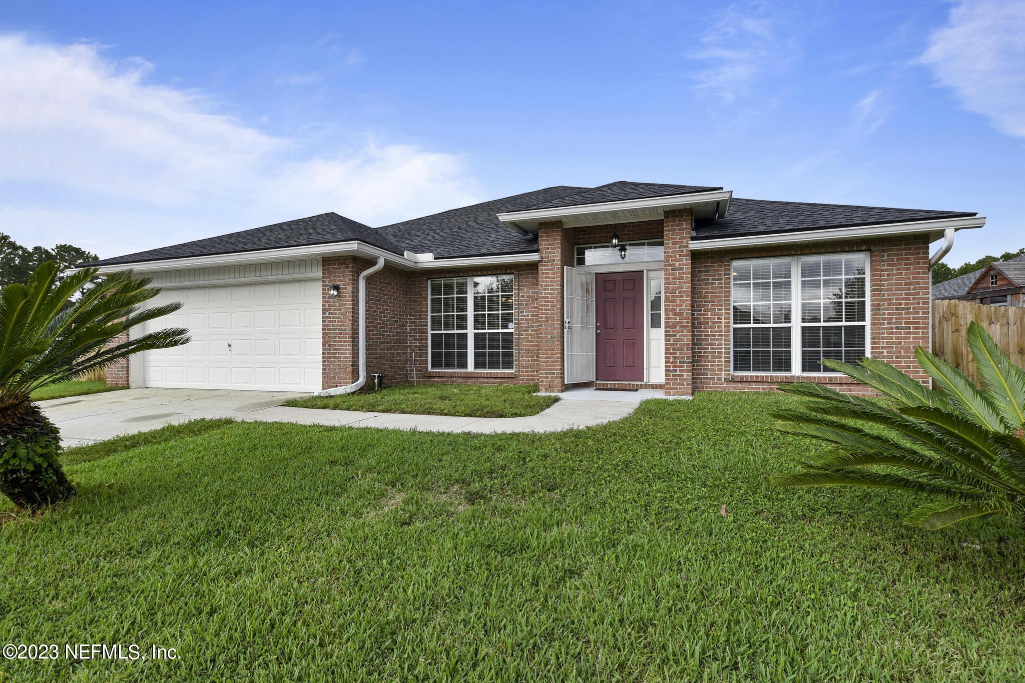 MIDDLEBURG, FL home for sale located at 1310 HIGHFIELD LN, MIDDLEBURG, FL 32068