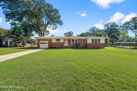 8308 MANAVISTA Street Jacksonville FL 32211