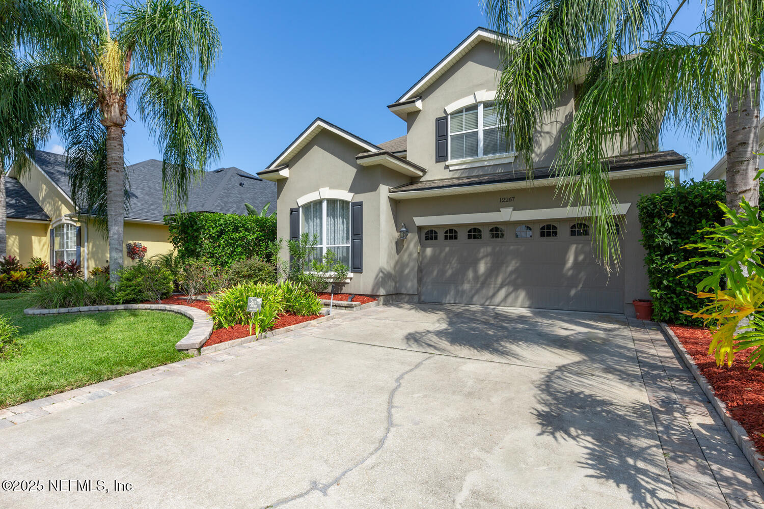 12267 HEARTLEAF Court