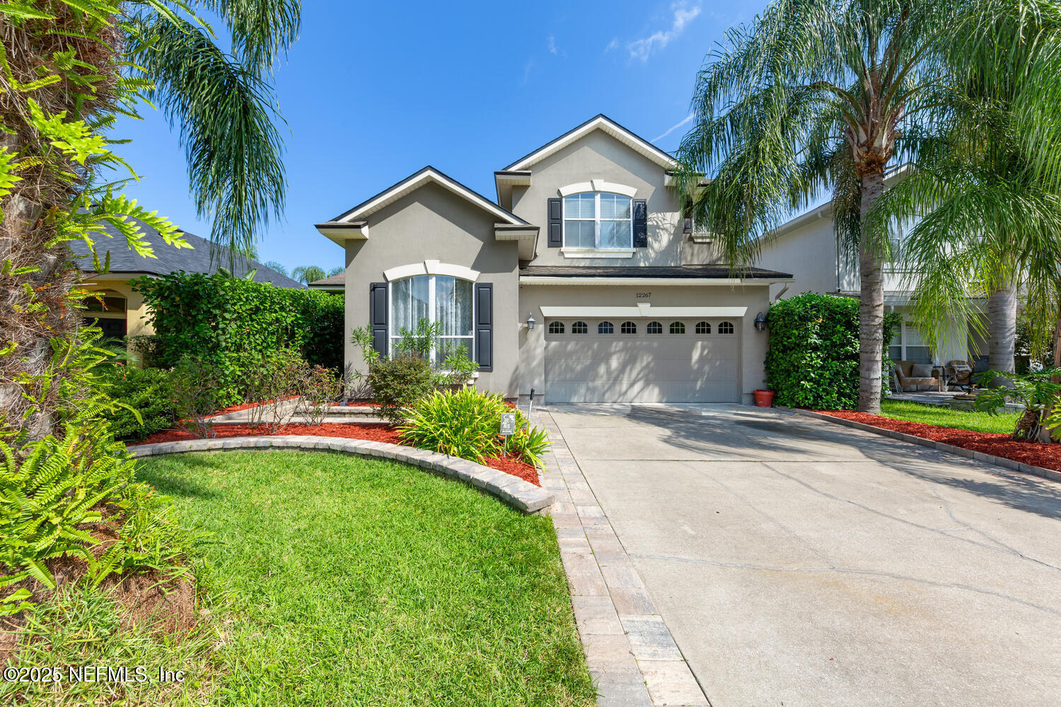 12267 HEARTLEAF Court