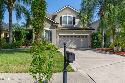 12267 HEARTLEAF Court Jacksonville FL 32225