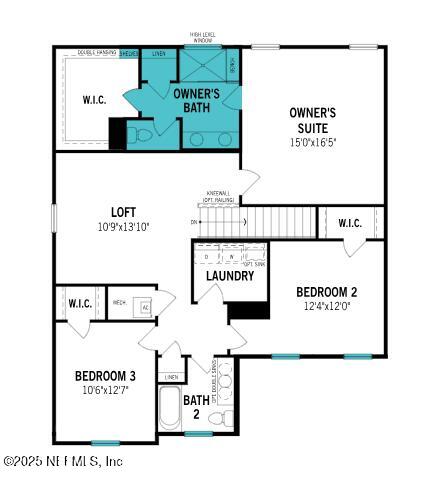 3034 BELLA COLLINA Way