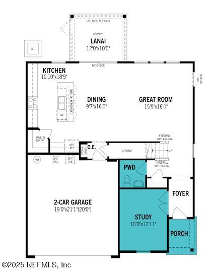 3034 BELLA COLLINA Way