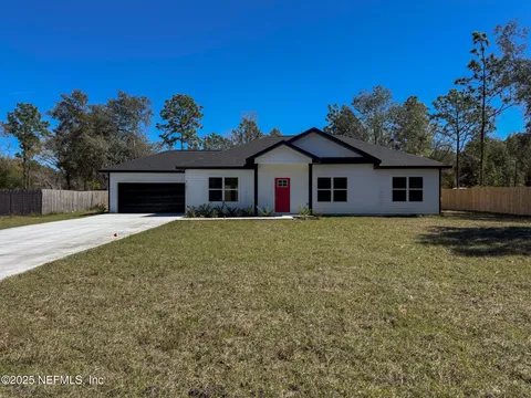 4141 SE 8th Avenue, Melrose, FL 32666 - MLS#: 2074391