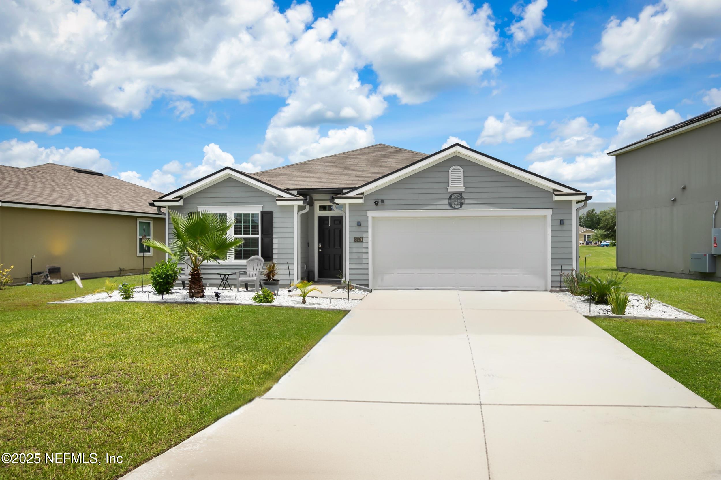 3659 ALTA LAKES Boulevard